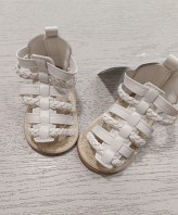 SANDALI TG 17