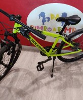 BICICLETTA MOUNTAIN BIKE R