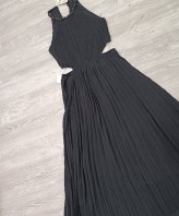 VESTITO DONNA TG M/L NUOVO!