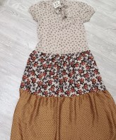 VESTITO DONNA TG 44