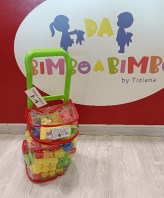COSTRUZIONI TROLLEY
