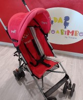 PASSEGGINO OMBRELLO BREVI