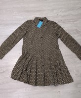 MAXI CAMICIA TG 42