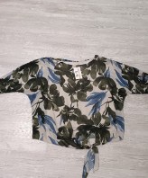 CAMICIA TG UNICA