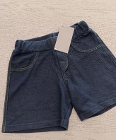 PANTALONCINO 6 ANNI