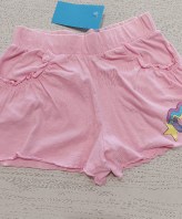 PANTALONCINO STICH 8 ANNI