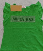 MAGLIA 3/4 ANNI