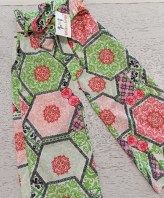 PANTALONE 5/6 ANNI