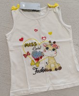 CANOTTA 2 ANNI