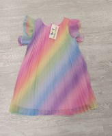 VESTITO 4/5 ANNI