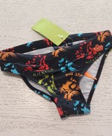 COSTUME ADMIRAL 6 ANNI