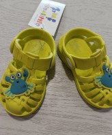 SANDALI MARE TG 19
