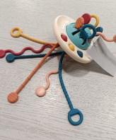 GIOCO PRIMI MESI MONTESSORI