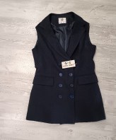 GIACCA/GILET DONNA ELENA CASALI TG 48