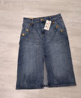 GONNA JEANS DONNA TG L