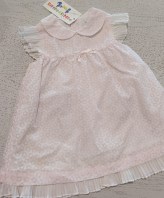 VESTITO 6 MESI