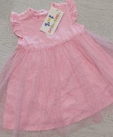 VESTITO 6/9 MESI