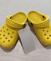 CROCS TG 24/25