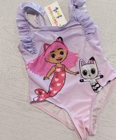 COSTUME MARE GABBY 3/4 ANNI