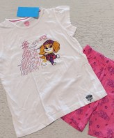 PIGIAMA 4/6 ANNI PAW PATROL