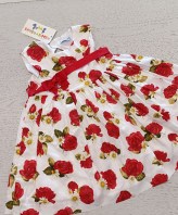 VESTITO MAYORAL 2 ANNI