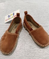 SCARPE ESPADRILLAS TG 22