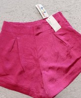 PANTALONCINO DONNA TG S NUOVO!