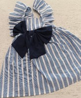 VESTITO 9/12 MESI
