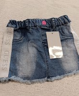 MINIGONNA GUESS 1 ANNO