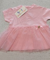 MAGLIA I DO 2 ANNI