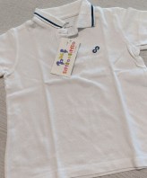 POLO PRENATAL 3/4 ANNI