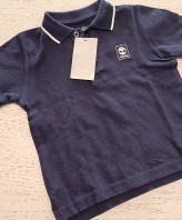 POLO TIMBERLAND 3 ANNI