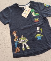 MAGLIA TOY STORY 2/3 ANNI