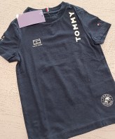 MAGLIA TOMMY HILFIGER 4 ANNI