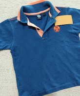 POLO NORTH SAILS 4 ANNI