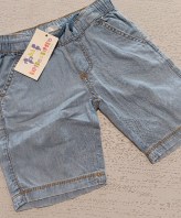 PANTALONCINO PRENATAL 4/5 ANNI