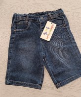 PANTALONCINO PRENATAL 24/36 MESI