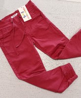 PANTALONE BIKKEMBERG 4 ANNI