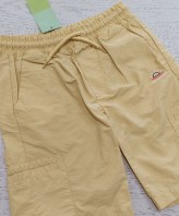 PANTALONCINO 10 ANNI