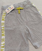 PANTALONCINO BENETTON 10/11 ANNI