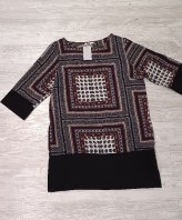 VESTITO DONNA TG 46