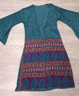 SPOLVERINO/COPRICOSTUME TG XXL
