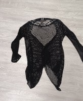 COPRISPALLE DONNA TG M/L