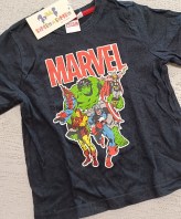 MAGLIA MARVEL 3/4 ANNI