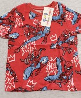 MAGLIA 3/4 ANNI