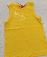 CANOTTA PUMA 6 ANNI