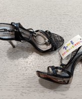 SANDALI DONNA TG 38