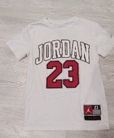 MAGLIA JORDAN 8/10 ANNI