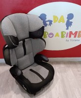 SEGGIOLINO AUTO JANÈ+ISOFIX KG 18/36