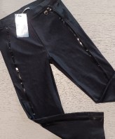 LEGGINS PINKO 8/10 ANNI